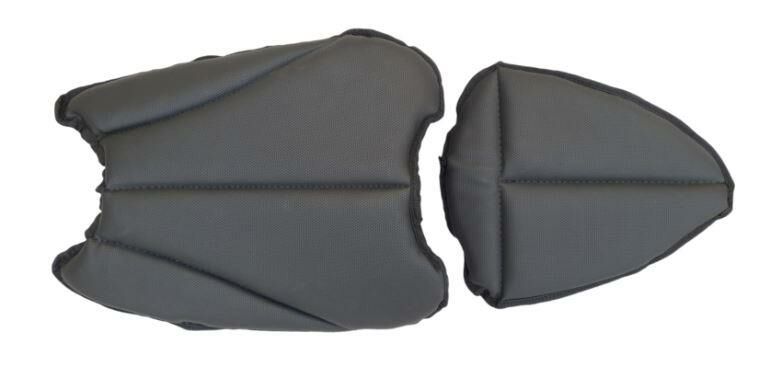 CFMOTO SR250 SR450 KONFOR SELE KILIFI 2 PARÇE