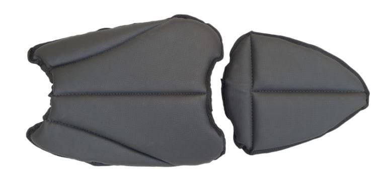 CFMOTO SR250 SR450 KONFOR SELE KILIFI 2 PARÇE