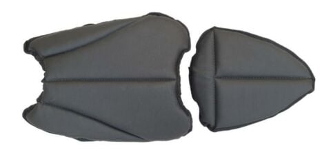 CFMOTO SR250 SR450 KONFOR SELE KILIFI 2 PARÇE