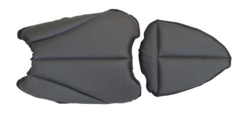 CFMOTO SR250 SR450 KONFOR SELE KILIFI 2 PARÇE