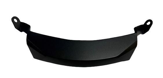 HONDA PCX125 2021 ÖN GRENAJ ORTA BİRLEŞTİRİCİ MAT SİYAH ORJİNAL