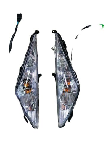 SALCANO ASTRO 100-130 SAĞ SOL ÖN SİNYAL TAKIM ORJİNAL