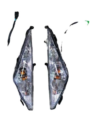 SALCANO ASTRO 100-130 SAĞ SOL ÖN SİNYAL TAKIM ORJİNAL