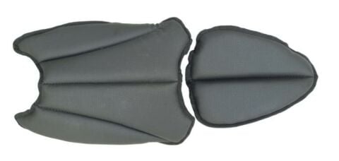 CFMOTO NK250 KONFOR SELE KILIFI 2 PARÇA