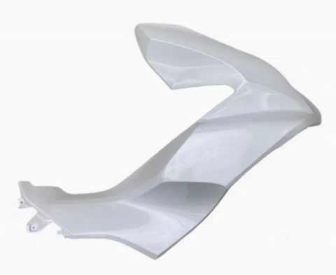 HONDA PCX-125 2021 ÖN GRENAJ SAĞ BEYAZ ORJİNAL