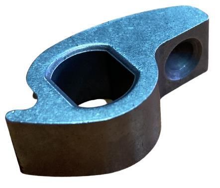 KANUNİ WİNDY-SEYHAN125 DEBRİYAJ LEVYE ÇATALI