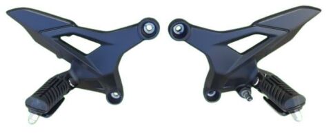 CFMOTO NK250 SR 250 E 5 SAĞ SOL ÖN BASAMAK VE BRAKETİ