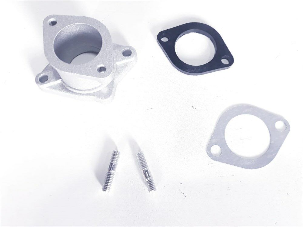 CG200 MODELLERİ MANİFOLD 200cc ALÜMİNYUM