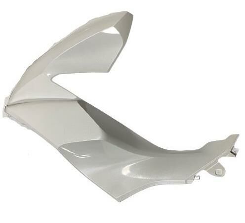 HONDA PCX125 2021 SOL ÖN GRENAJ BEYAZ ORJİNAL