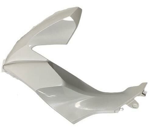 HONDA PCX125 2021 SOL ÖN GRENAJ BEYAZ ORJİNAL