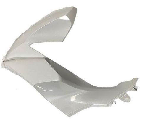 HONDA PCX-125 2021 ÖN GRENAJ SOL BEYAZ ORJİNAL