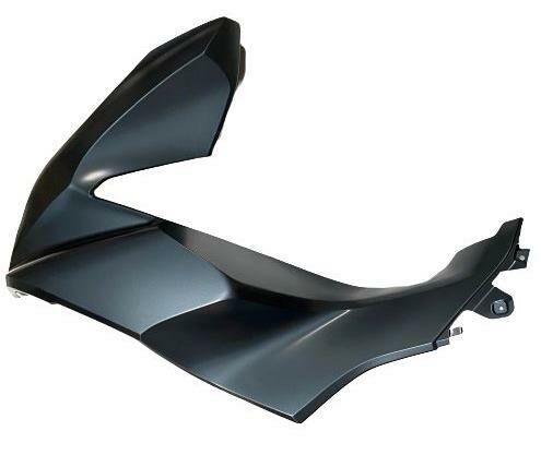 HONDA PCX125 2021 SOL ÖN GRENAJ GÜMÜŞ MAVİ ORJİNAL