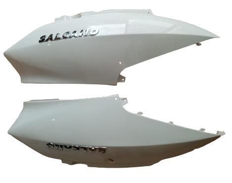 SALCANO ASTRO100 SAĞ SOL SELE ALTI BEYAZ ORJİNAL