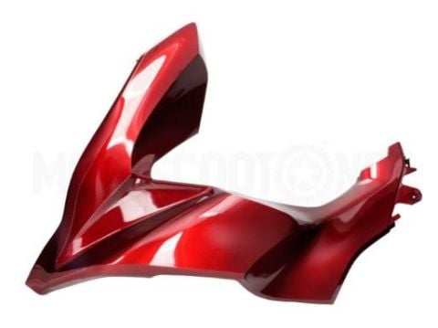 HONDA PCX-125 2021 ÖN GRENAJ SOL KIRMIZI ORJİNAL
