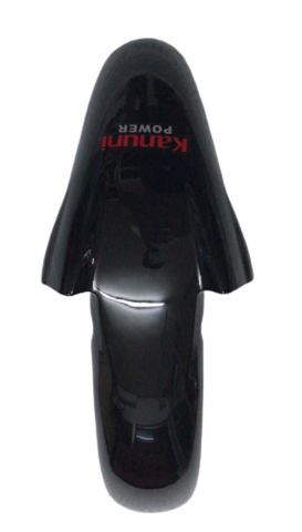 KANUNİ WİNDY ÖN ÇAMURLUK SİYAH ORJİNAL LOGOLU