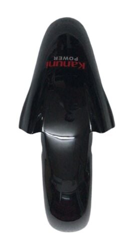 KANUNİ WİNDY ÖN ÇAMURLUK SİYAH ORJİNAL LOGOLU