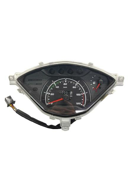 TVS JUPİTER KM SAATİ GÖSTERGESİ EURO 4 UYUMLU