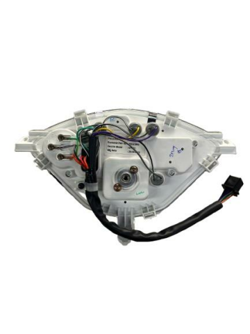 TVS JUPİTER KM SAATİ GÖSTERGESİ EURO 4 UYUMLU