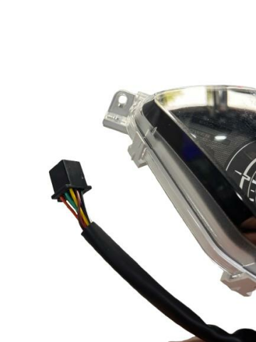 TVS JUPİTER KM SAATİ GÖSTERGESİ EURO 4 UYUMLU