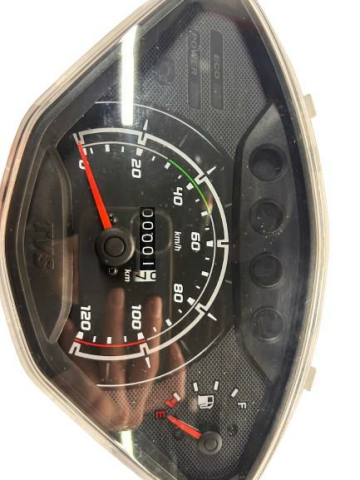 TVS JUPİTER KM SAATİ GÖSTERGESİ EURO 4 UYUMLU