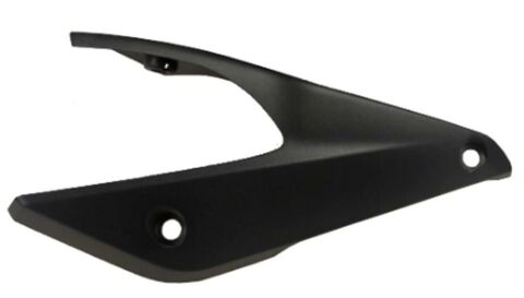 YAMAHA YZF-R25 ÖN EGZOZ KORUMASI KAPAĞI ORJİNAL