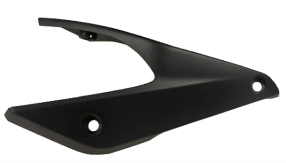 YAMAHA YZF-R25 ÖN EGZOZ KORUMASI KAPAĞI ORJİNAL