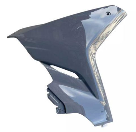 CFMOTO SR250 ÖN PANEL SAĞ (GRİ-NARDO-GHOST)