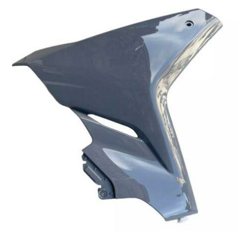 CFMOTO SR250 ÖN PANEL SAĞ (GRİ-NARDO-GHOST)