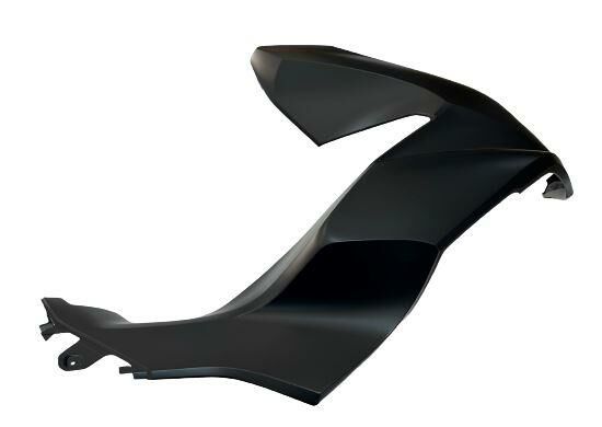 HONDA PCX125 2021 SAĞ ÖN GRENAJ MAT SİYAH  ORJİNAL