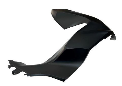 HONDA PCX125 2021 SAĞ ÖN GRENAJ MAT SİYAH  ORJİNAL