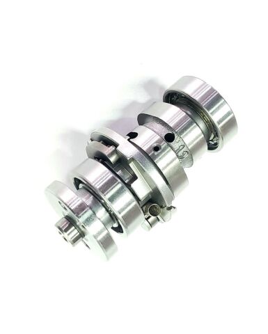 TVS APACHE RTR EKSANTRİK MİLİ KOMPLE