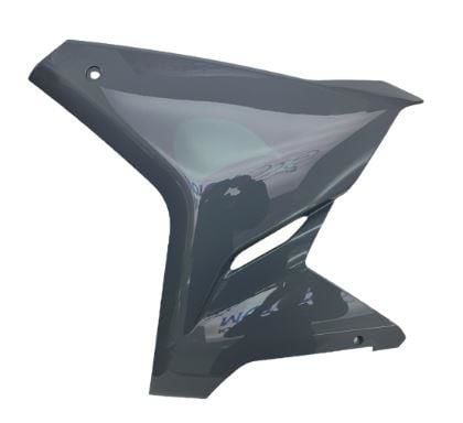 CFMOTO SR250 ÖN PANEL SOL (GRİ-NARDO-GHOST)