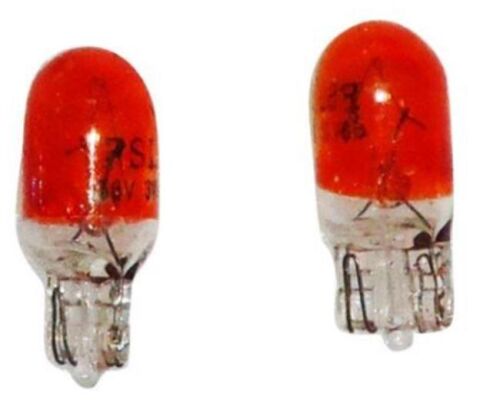 E-BİKE SİNYAL AMPUL ÖN VE ARKA  UYUMLUDUR 48 VOLT.TA UYUMLUDUR STMAX ORJ  2 ADET