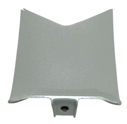 HONDA PCX-125 2021 İÇ ORTA KAPAK BEYAZ ORJİNAL