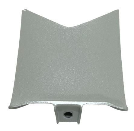 HONDA PCX125 2021 İÇ ORTA KAPAK BEYAZ ORJİNAL