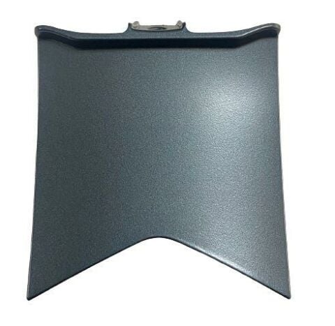 HONDA PCX125 2021 İÇ ORTA KAPAK GÜMÜŞ MAVİ ORJİNAL