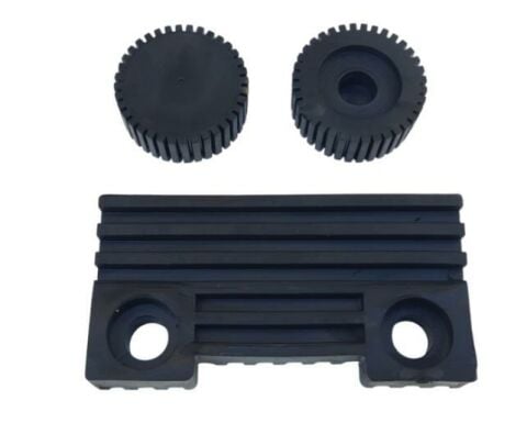 MONDİAL MH125 DRİFT DEPO TAKOZU 3 LÜ SET