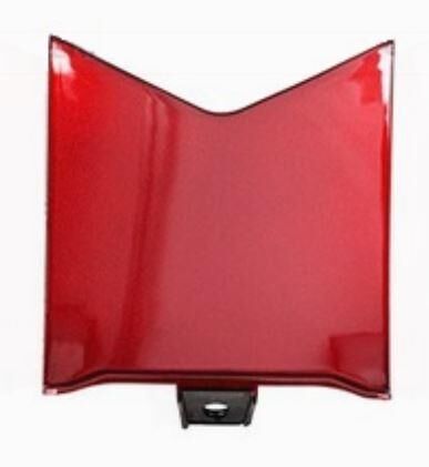 HONDA PCX125 2021 İÇ ORTA KAPAK KIRMIZI ORJİNAL