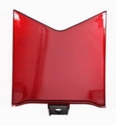 HONDA PCX125 2021 İÇ ORTA KAPAK KIRMIZI ORJİNAL