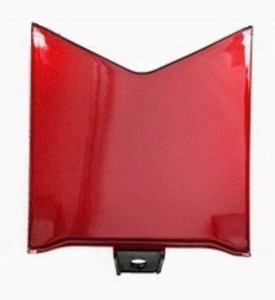 HONDA PCX125 2021 İÇ ORTA KAPAK KIRMIZI ORJİNAL