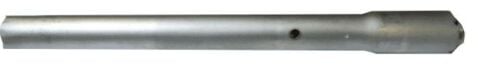 BAJAJ NS200-NS150-NS160-AS150 SOL DİREKSİYON BORUSU ORJİNAL