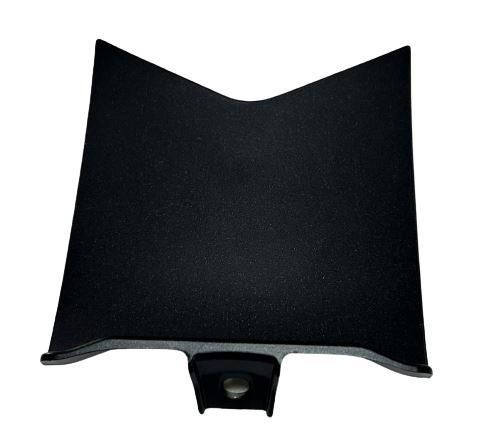 HONDA PCX125 2021 İÇ ORTA KAPAK MAT SİYAH ORJİNAL