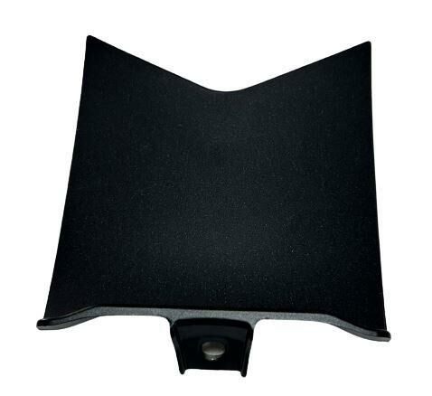 HONDA PCX-125 2021 İÇ ORTA KAPAK MAT SİYAH ORJİNAL