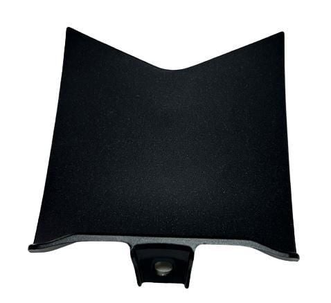 HONDA PCX125 2021 İÇ ORTA KAPAK MAT SİYAH ORJİNAL