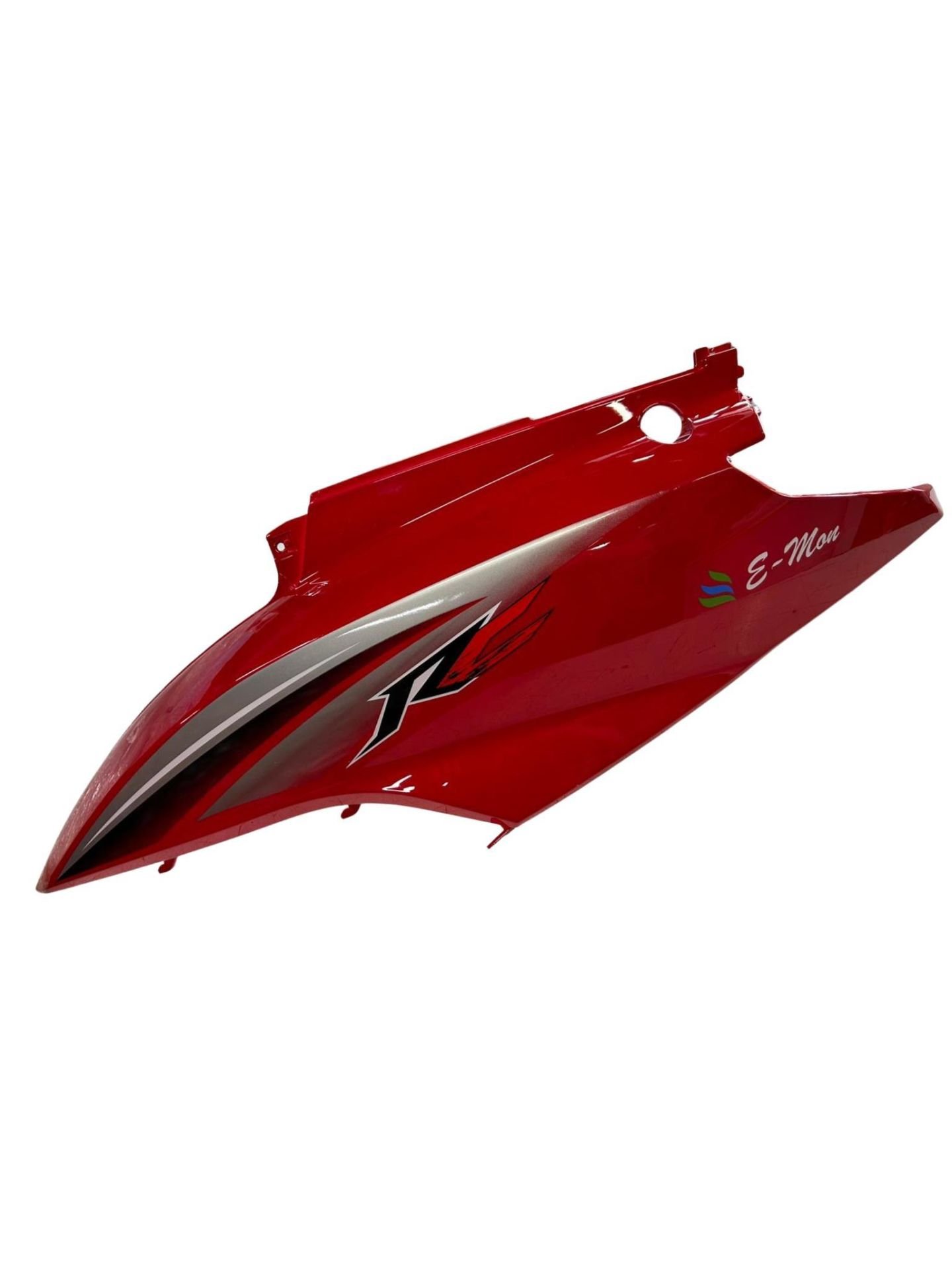 MONDİAL E-MON BUDDY SOL SELE ALTI YAN KARENAJ KIRMIZI ORJİNAL