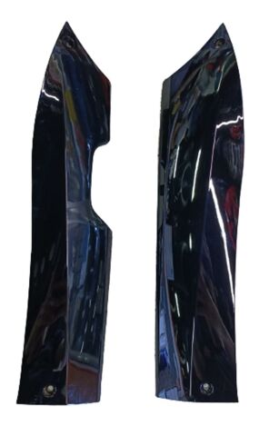 SALCANO ASTRO 100-130 SAĞ SOL MARŞBİYEL TAKIM SİYAH ORJİNAL