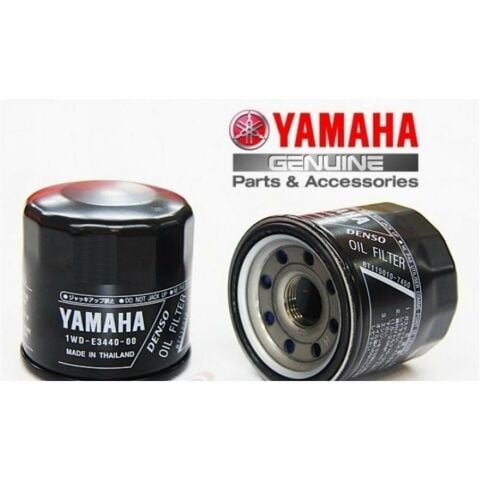 YAMAHA YZF-R25 YAĞ FİLTRESİ  YAMAHA ORJİNAL