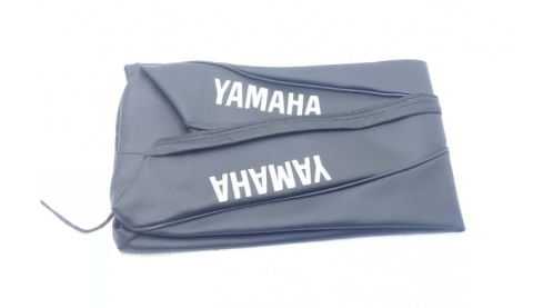 YAMAHA ESD YBR 125 SELE KILIFI 2010-2016