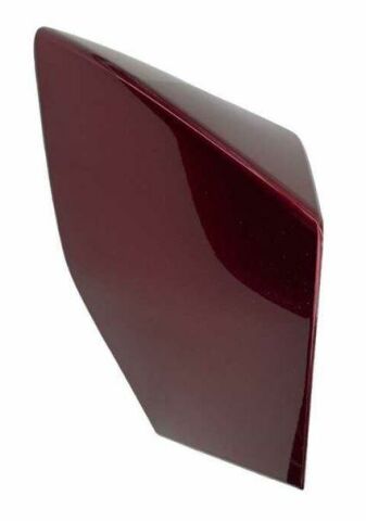 HONDA PCX-125 2021 KAPAK İÇ CEP KIRMIZI ORJİNAL