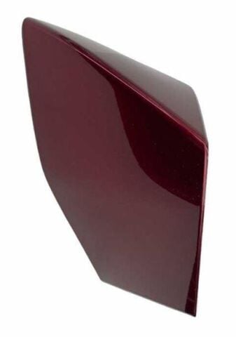 HONDA PCX125 2021 KAPAK İÇ CEP KIRMIZI ORJİNAL